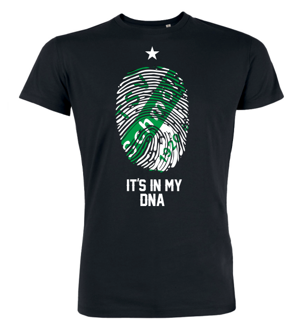 T-Shirt "TSV Schmölz DNA"