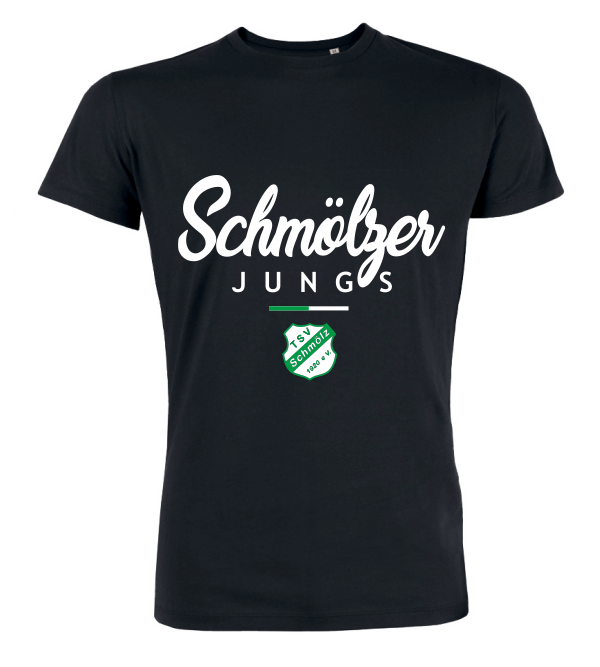 T-Shirt "TSV Schmölz Jungs"