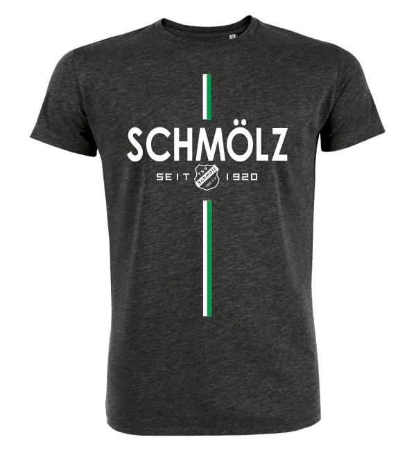T-Shirt "TSV Schmölz Revolution"