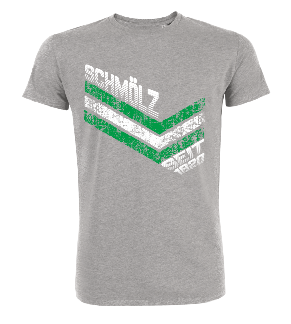 T-Shirt "TSV Schmölz Summer"