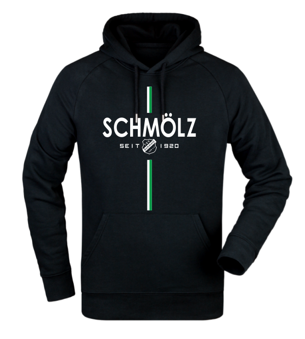 Hoodie "TSV Schmölz Revolution"