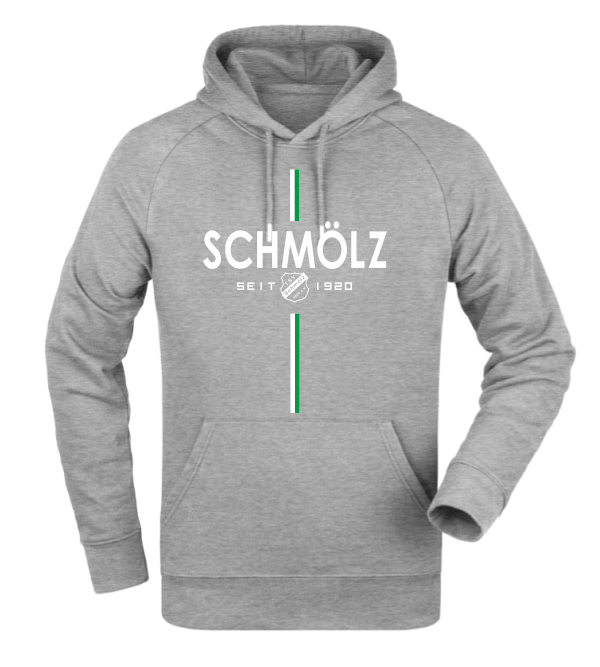 Hoodie "TSV Schmölz Revolution"