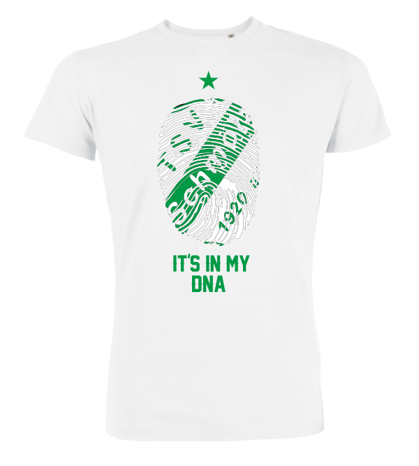 T-Shirt "TSV Schmölz DNA"