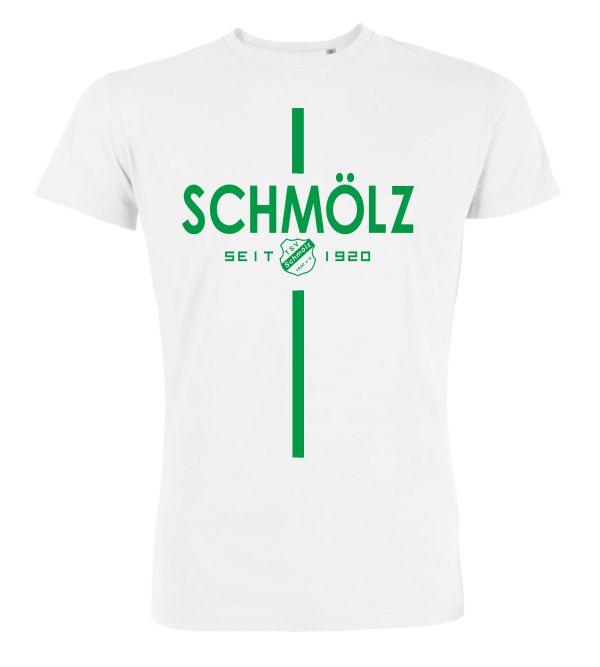T-Shirt "TSV Schmölz Revolution"