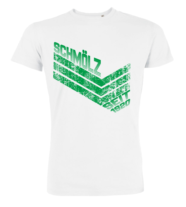 T-Shirt "TSV Schmölz Summer"