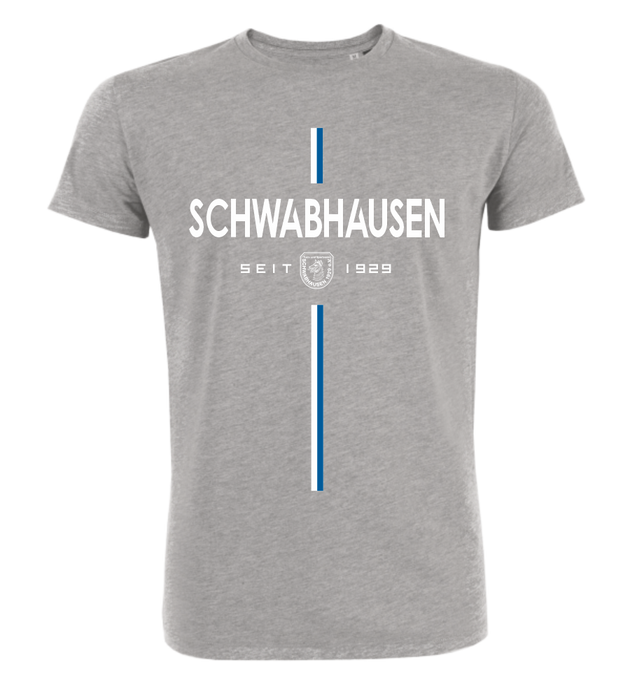 T-Shirt "TSV Schwabhausen Revolution"