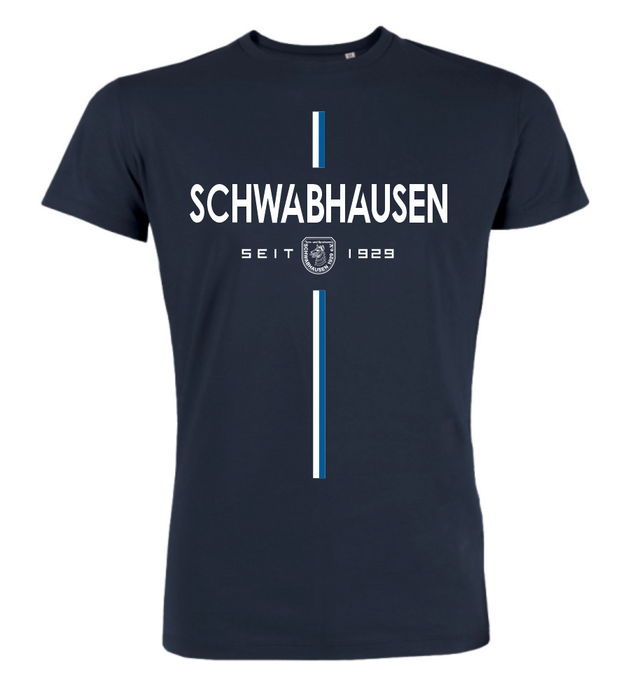 T-Shirt "TSV Schwabhausen Revolution"