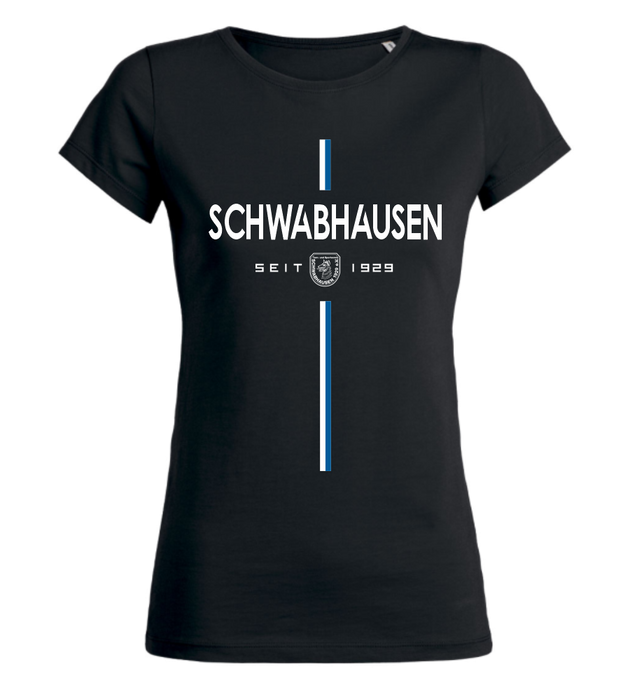 Women's T-Shirt "TSV Schwabhausen Revolution"