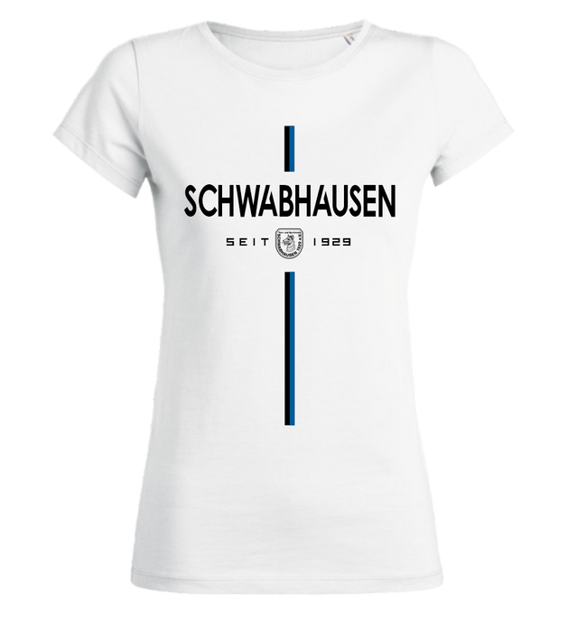 Women's T-Shirt "TSV Schwabhausen Revolution"