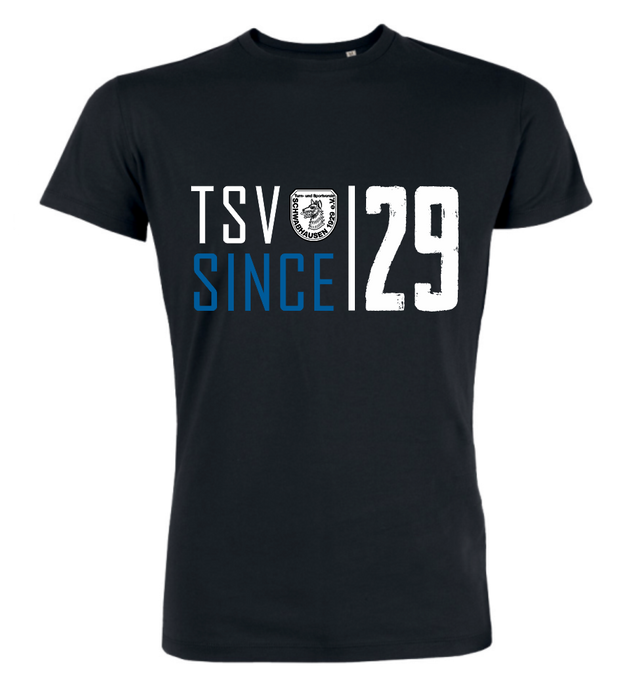T-Shirt "TSV Schwabhausen Since"