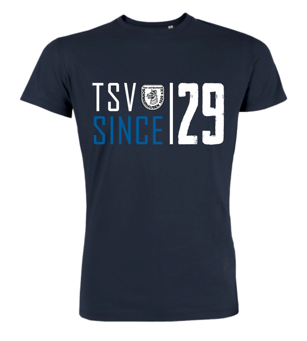 T-Shirt "TSV Schwabhausen Since"