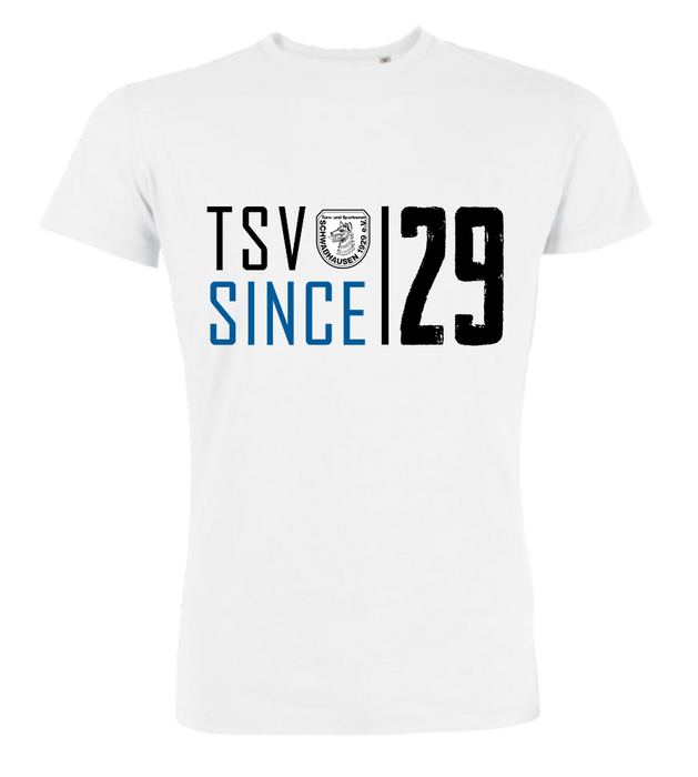 T-Shirt "TSV Schwabhausen Stanford"