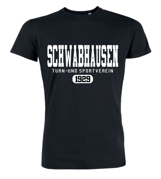 T-Shirt "TSV Schwabhausen Stanford"