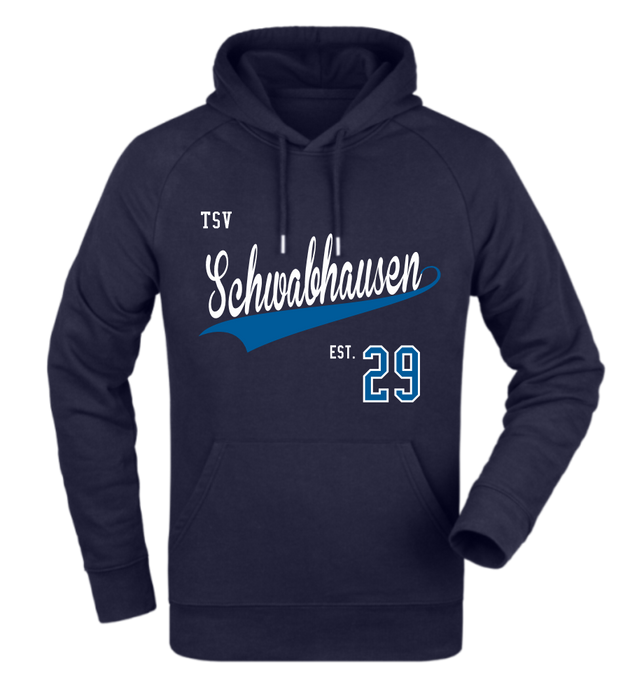 Hoodie "TSV Schwabhausen Town"