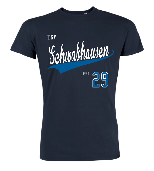 T-Shirt "TSV Schwabhausen Town"
