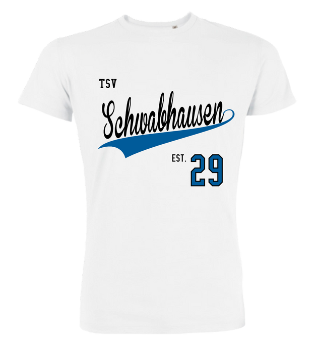 T-Shirt "TSV Schwabhausen Town"