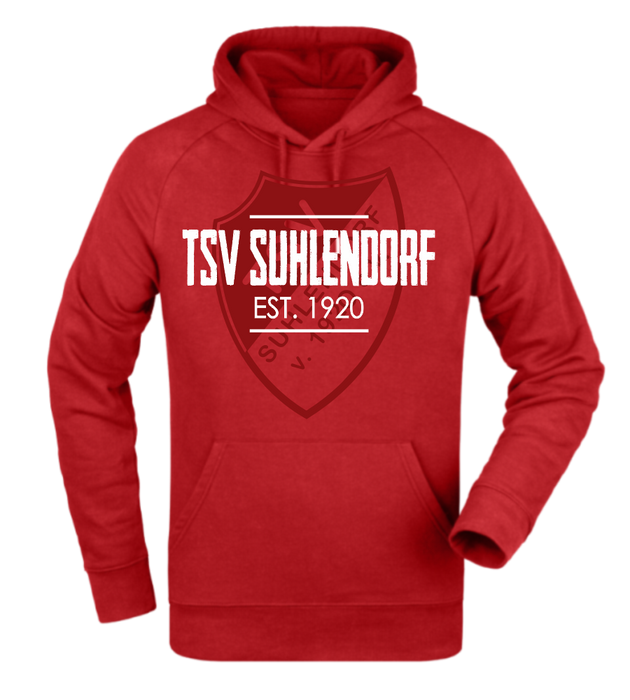 Hoodie "TSV Suhlendorf Background"