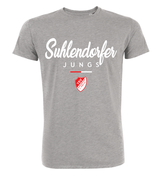 T-Shirt "TSV Suhlendorf Jungs"