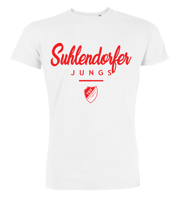 T-Shirt "TSV Suhlendorf Jungs"