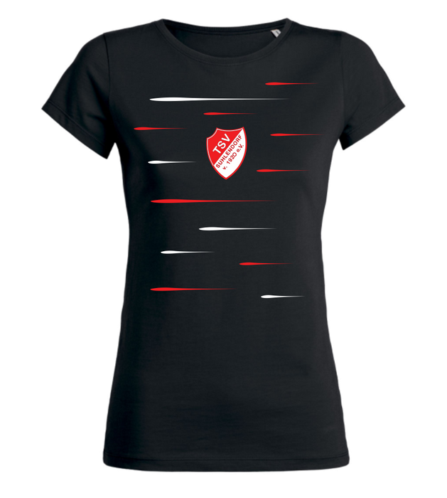 Women's T-Shirt "TSV Suhlendorf Lines"