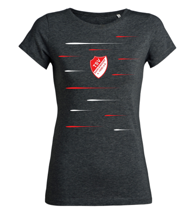 Women's T-Shirt "TSV Suhlendorf Lines"