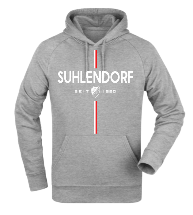 Hoodie "TSV Suhlendorf Revolution"