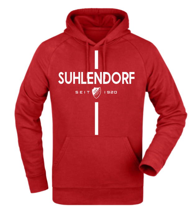 Hoodie "TSV Suhlendorf Revolution"