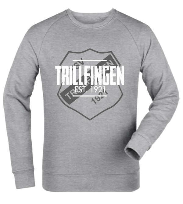 Sweatshirt "TSV Trillfingen Background"
