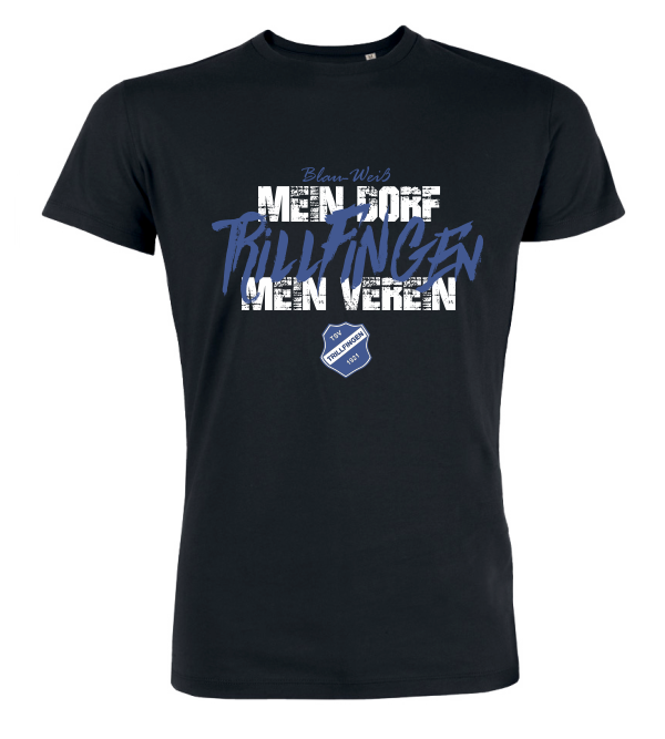 T-Shirt "TSV Trillfingen Dorf"