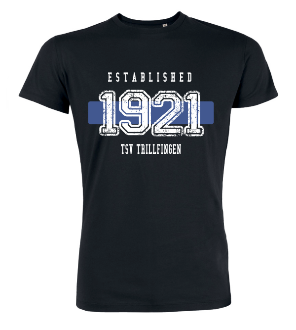 T-Shirt "TSV Trillfingen Established"