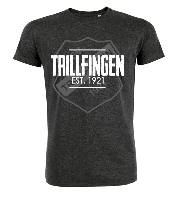 T-Shirt "TSV Trillfingen Background"