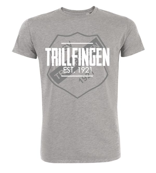 T-Shirt "TSV Trillfingen Background"