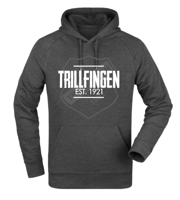 Hoodie "TSV Trillfingen Background"