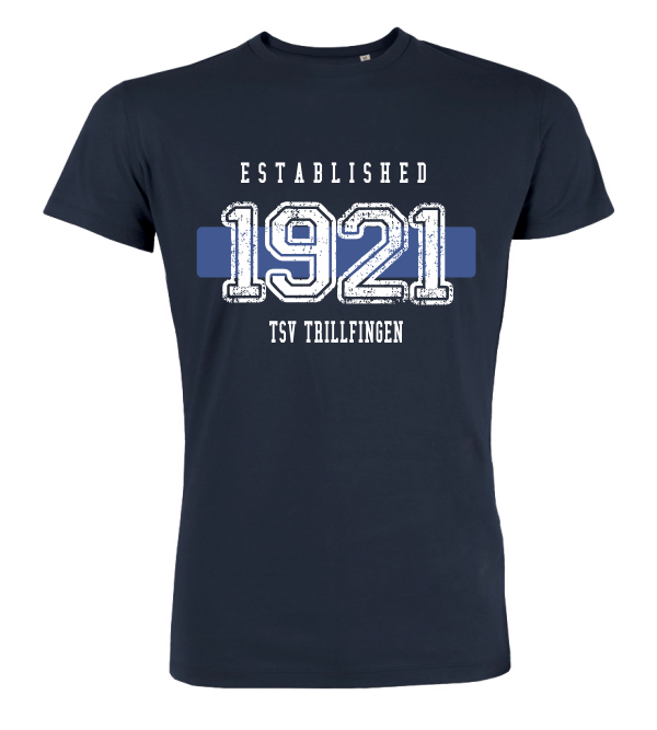 T-Shirt "TSV Trillfingen Established"