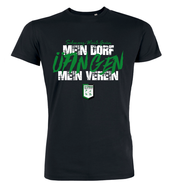 T-Shirt "TSV Üfingen Dorf"