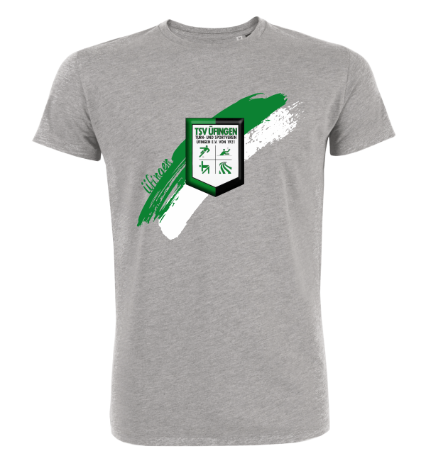 T-Shirt "TSV Üfingen Brush"