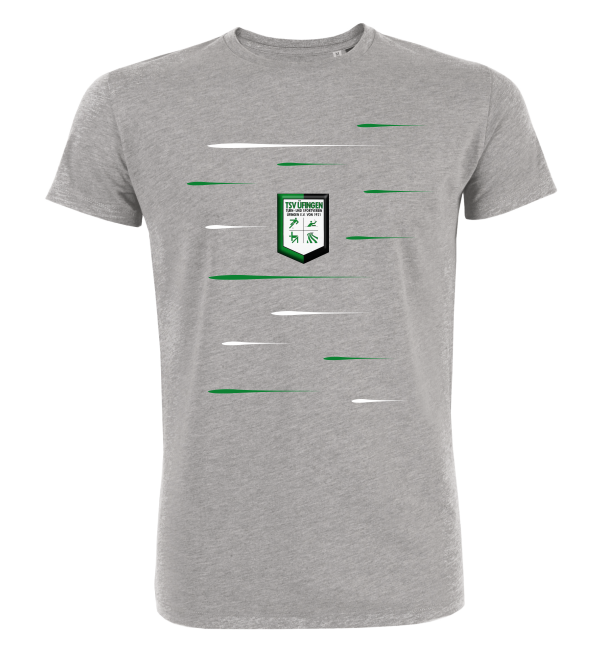 T-Shirt "TSV Üfingen Lines"