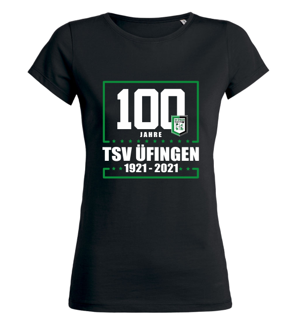Women's T-Shirt "TSV Üfingen Jubiläum2"