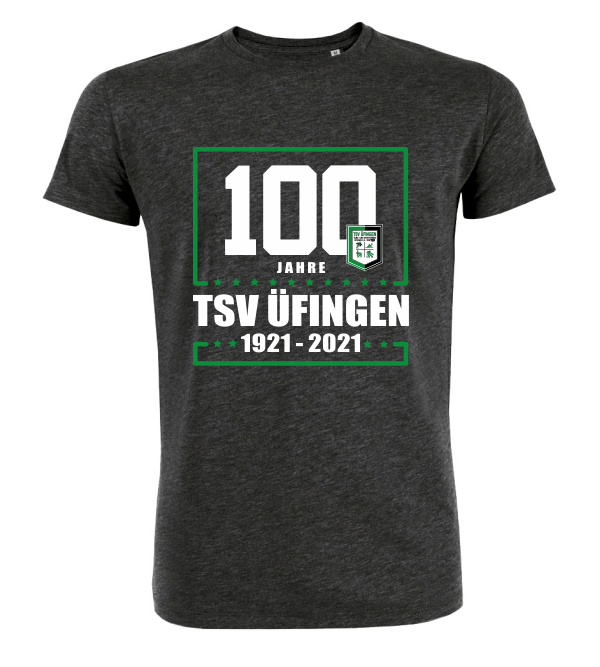 T-Shirt "TSV Üfingen Jubiläum2"