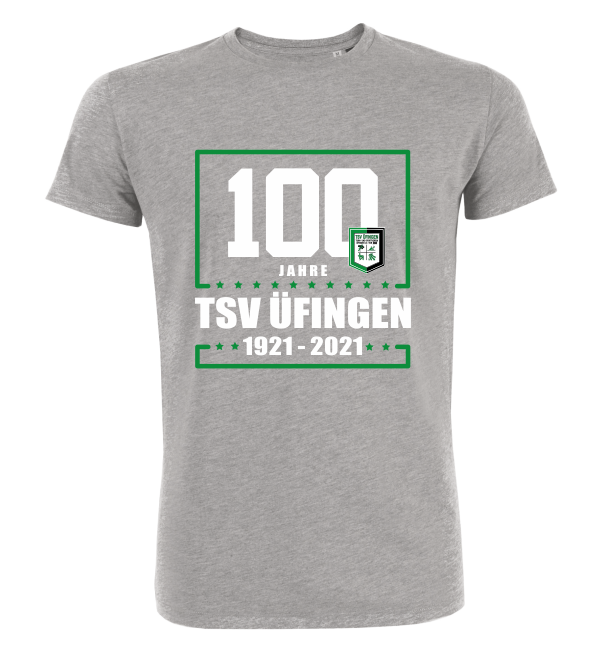 T-Shirt "TSV Üfingen Jubiläum2"
