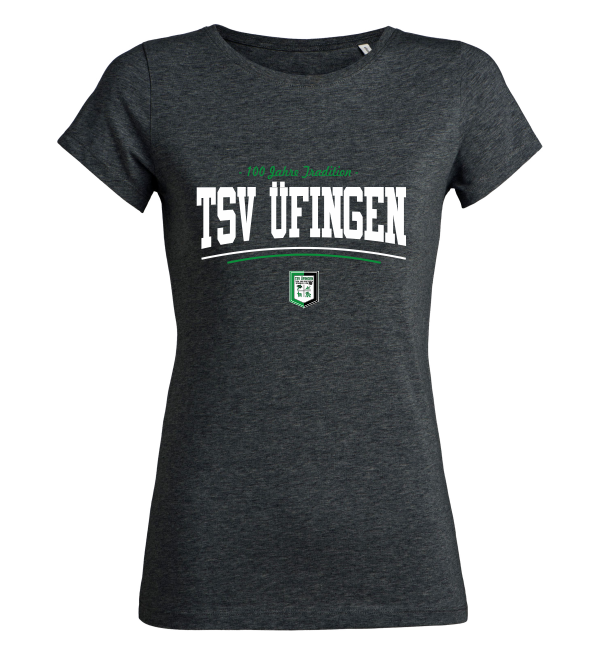 Women's T-Shirt "TSV Üfingen Jubiläum3"