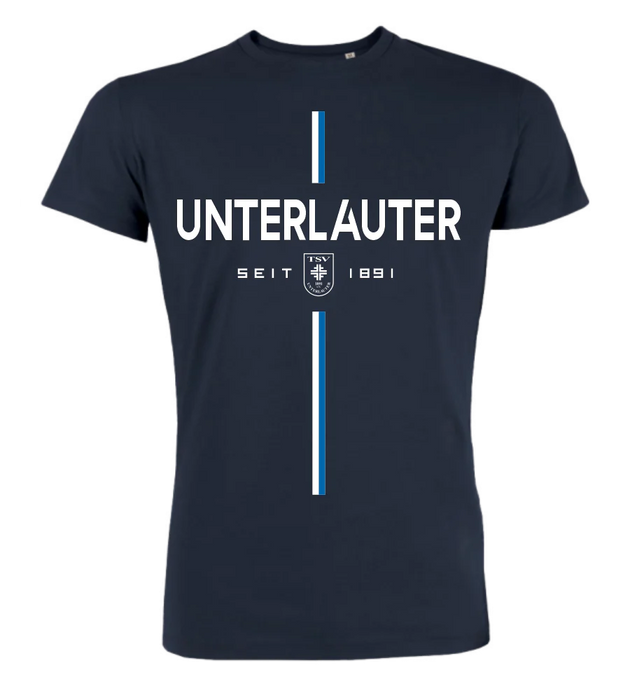 T-Shirt "TSV Unterlauter Revolution"