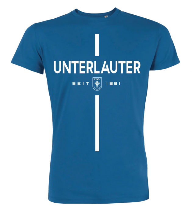 T-Shirt "TSV Unterlauter Revolution"