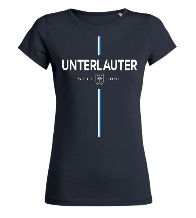 Women's T-Shirt "TSV Unterlauter Revolution"