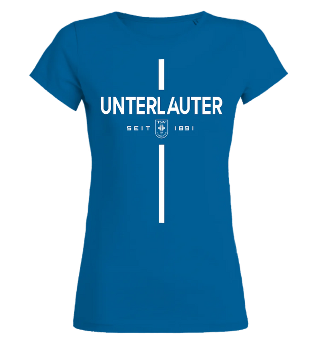 Women's T-Shirt "TSV Unterlauter Revolution"
