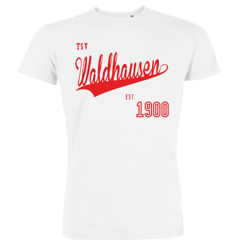 T-Shirt "TSV Waldhausen Town"