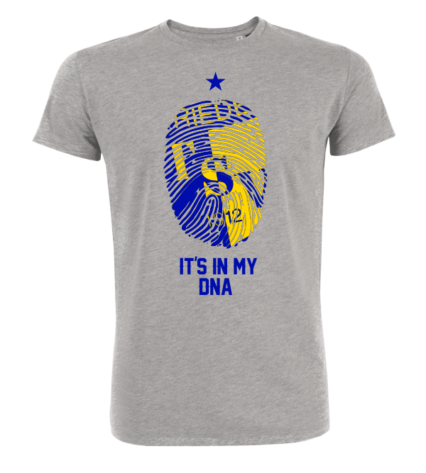 T-Shirt "TSV Wriedel DNA"