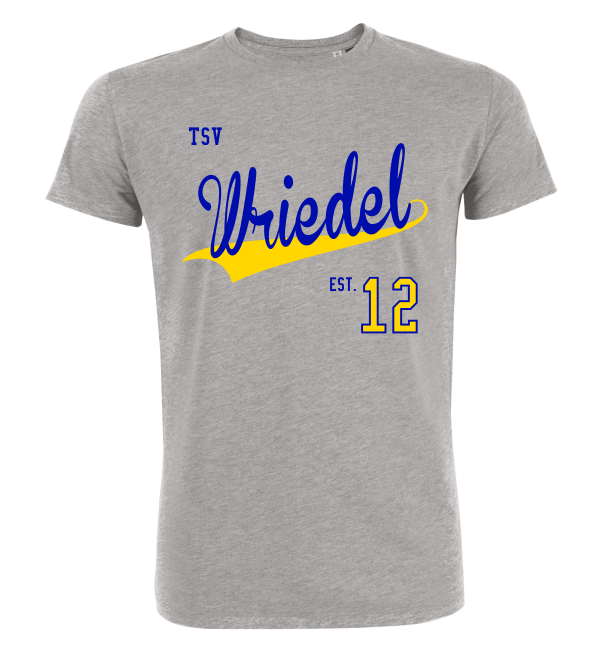 T-Shirt "TSV Wriedel Town"