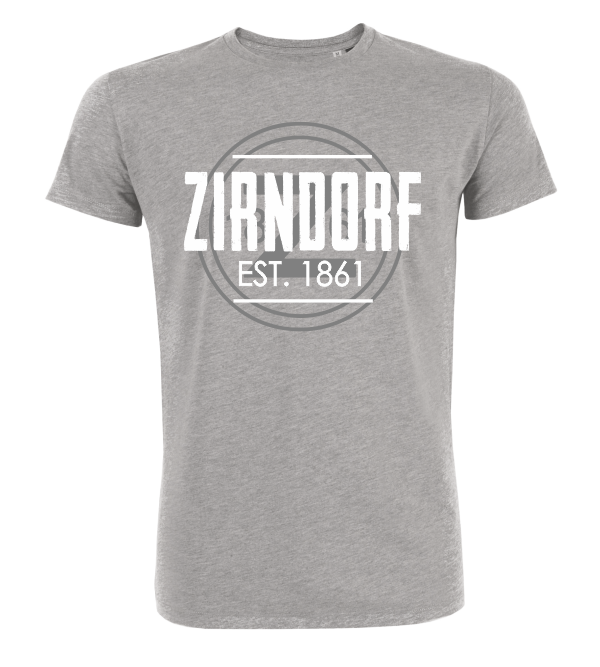 T-Shirt "TSV Zirndorf Background"