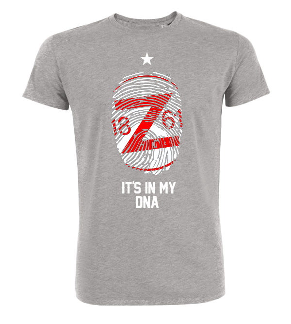 T-Shirt "TSV Zirndorf DNA"